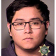 Angel Granados Dias was arrested on accusations of bringing a loaded shotgun into Parkrose High School on May 17, 2019